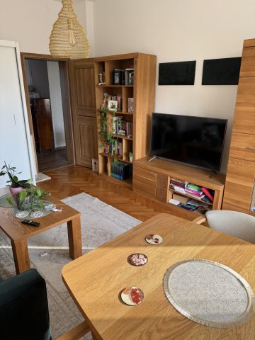 Mieszkanie 3-pokojowe Wrocław Ołbin, ul. Gdańska. Zdjęcie 1