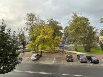 Mieszkanie 2-pokojowe Siedlce Centrum, ul. Kazimierza Pułaskiego. Zdjęcie 4