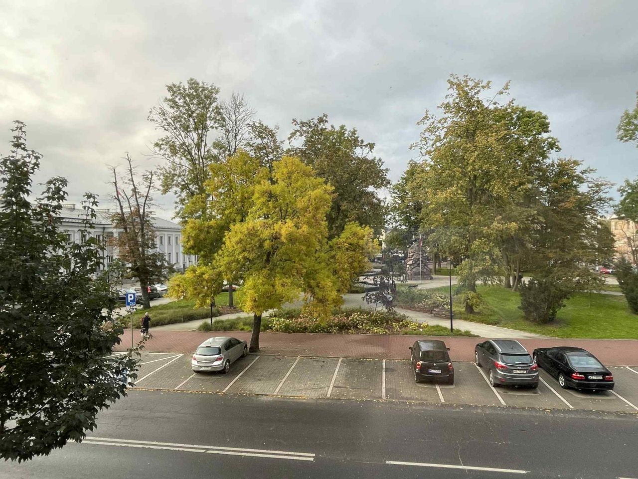 Mieszkanie 2-pokojowe Siedlce Centrum, ul. Kazimierza Pułaskiego. Zdjęcie 23