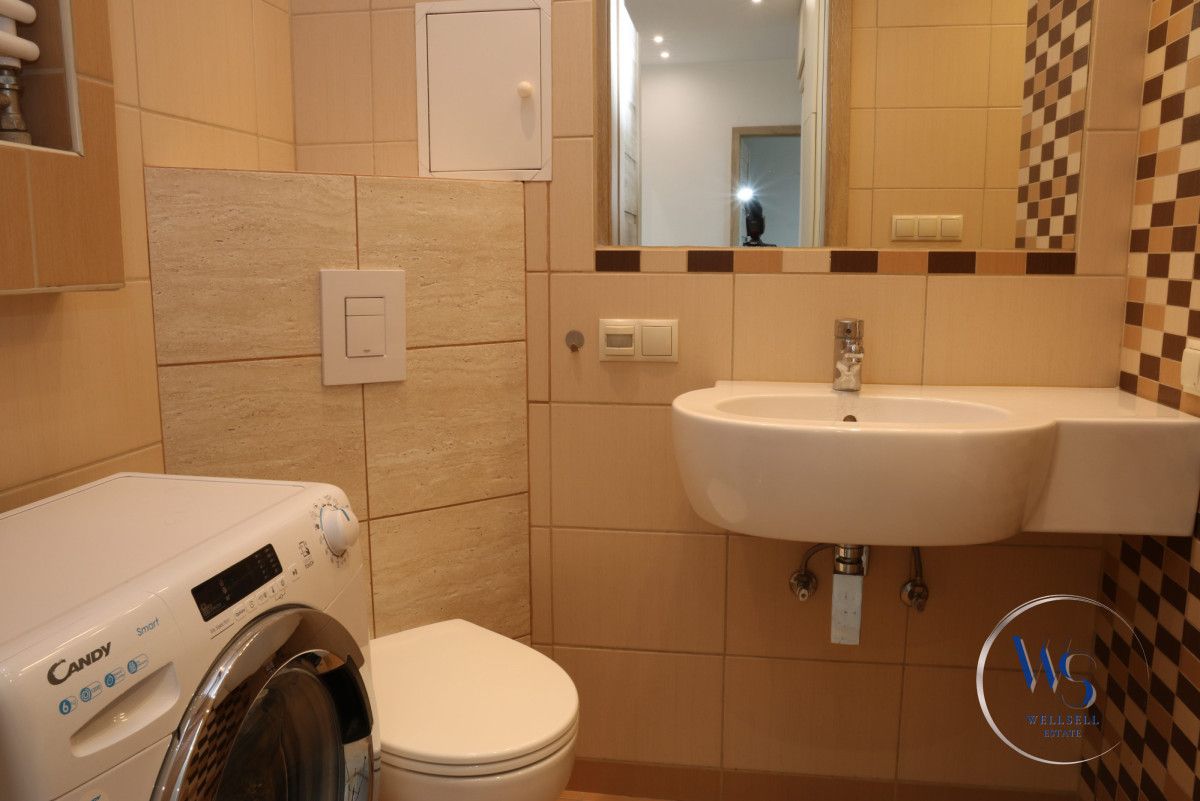 Mieszkanie 2-pokojowe Warszawa Mokotów, ul. Górska. Zdjęcie 13