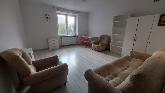 Pokój Kraków Nowa Huta, os. Szkolne. Zdjęcie 1