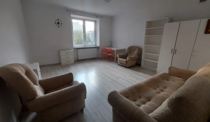 Pokój Kraków Nowa Huta, os. Szkolne