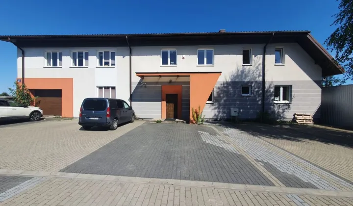 Lokal Łódź Ruda Pabianicka, ul. Elbląska