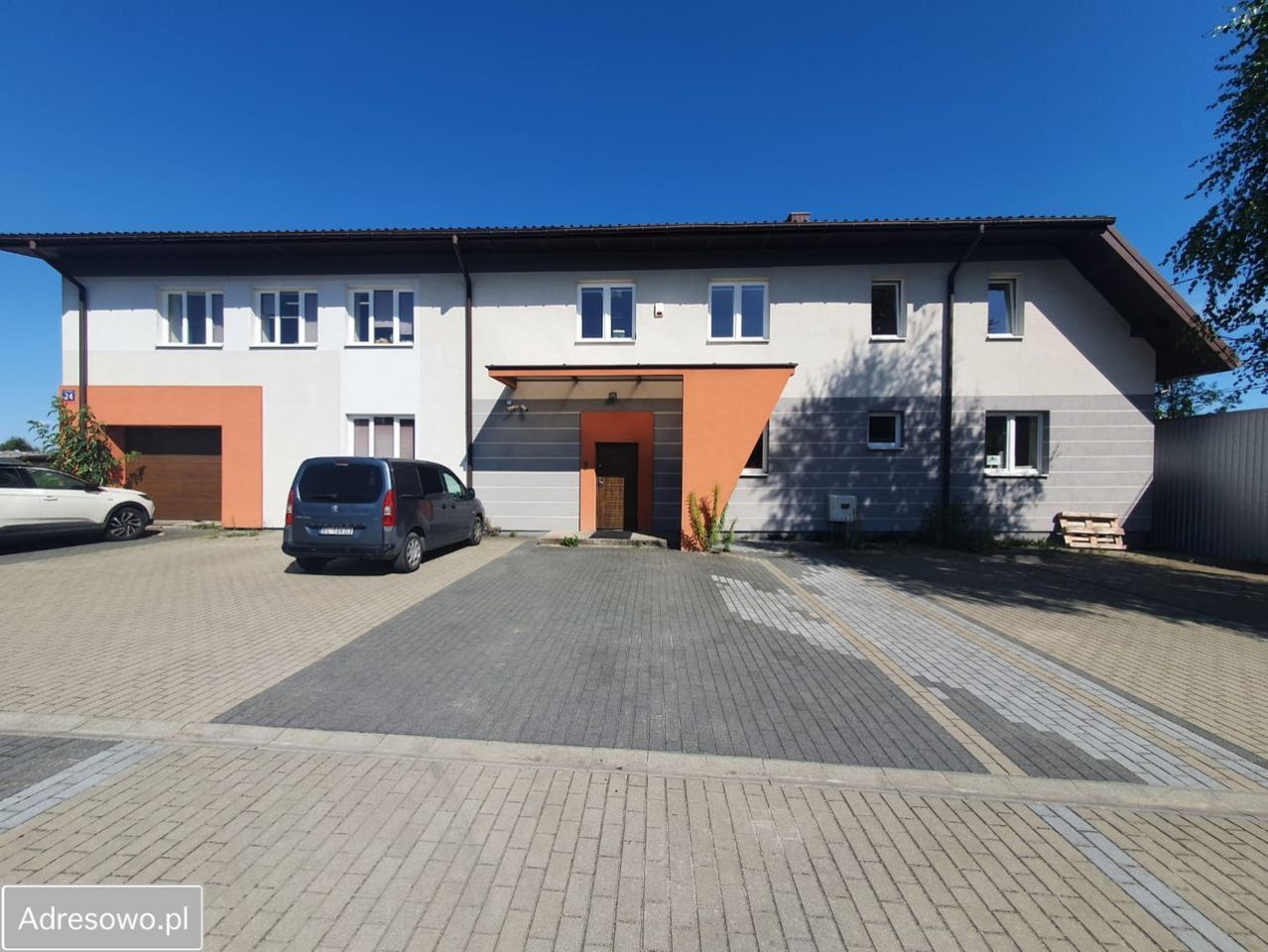 Lokal Łódź Ruda Pabianicka, ul. Elbląska