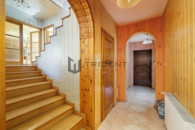 dom wolnostojący, 10 pokoi Marki. Zdjęcie 6