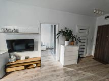 Mieszkanie 2-pokojowe Gdańsk Ujeścisko, ul. Cedrowa. Zdjęcie 4