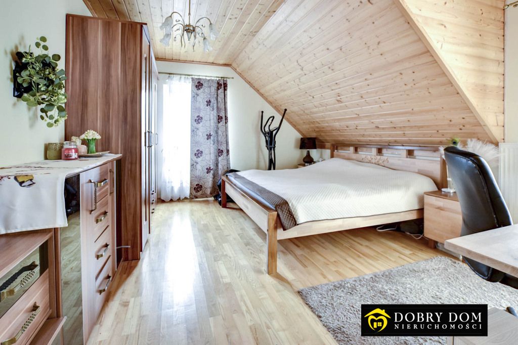 dom wolnostojący, 5 pokoi Białystok Wygoda. Zdjęcie 16