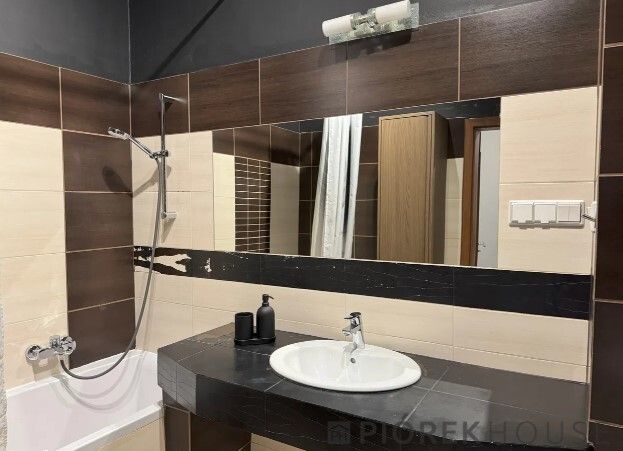 Mieszkanie 3-pokojowe Warszawa Wilanów, ul. Franciszka Klimczaka. Zdjęcie 17