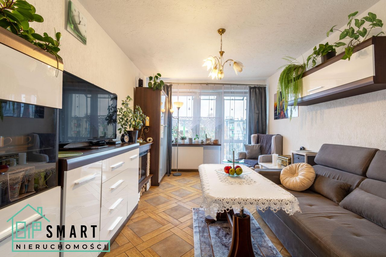 Mieszkanie 3-pokojowe Stalowa Wola, ul. gen. Leopolda Okulickiego. Zdjęcie 1