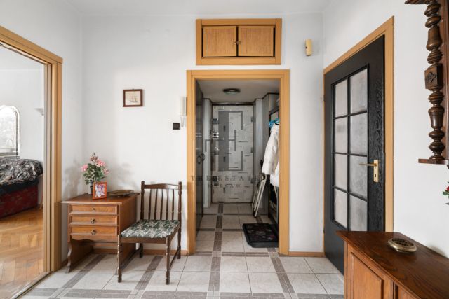 Mieszkanie 4-pokojowe Warszawa Śródmieście, ul. Foksal. Zdjęcie 10