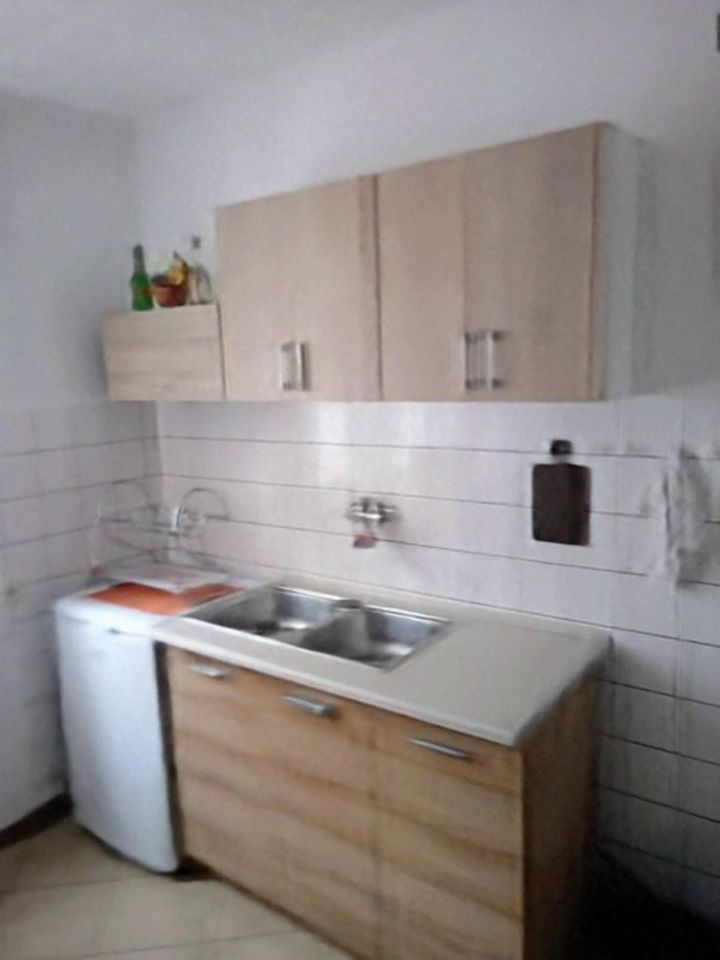 Mieszkanie 1-pokojowe Szczecin Śródmieście, al. Wyzwolenia. Zdjęcie 3