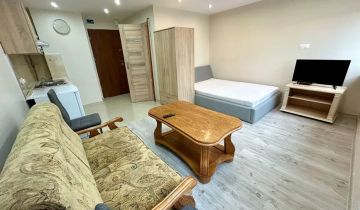 Mieszkanie 1-pokojowe Zdzieszowice