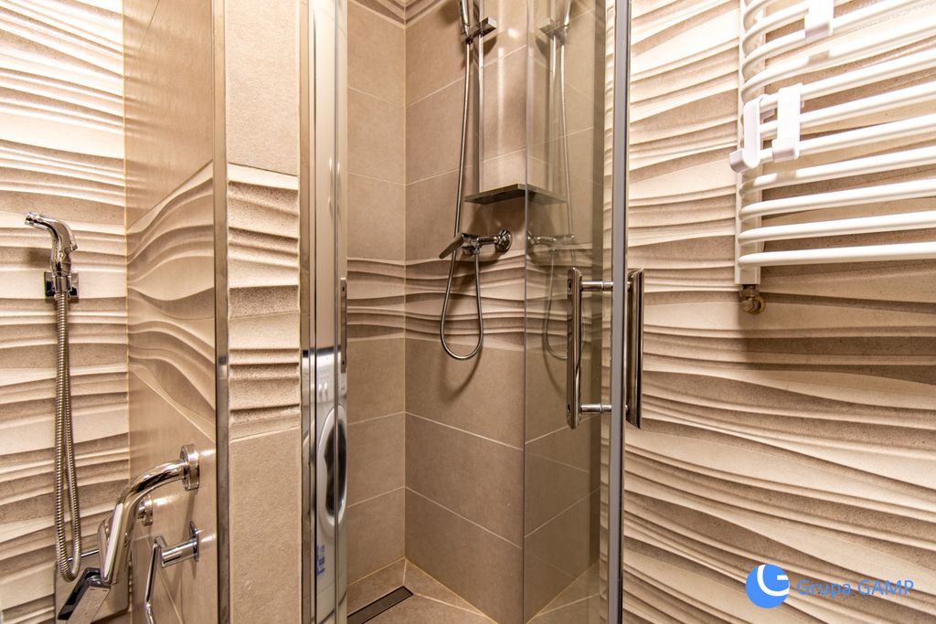 Mieszkanie 1-pokojowe Kraków Łagiewniki-Borek Fałęcki, ul. Klementyny Hoffmanowej. Zdjęcie 8