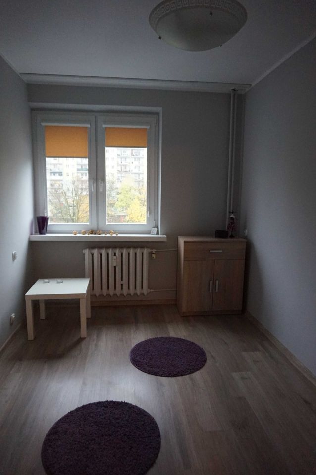 Mieszkanie 2-pokojowe Łódź Retkinia, al. ks. kard. Stefana Wyszyńskiego. Zdjęcie 5