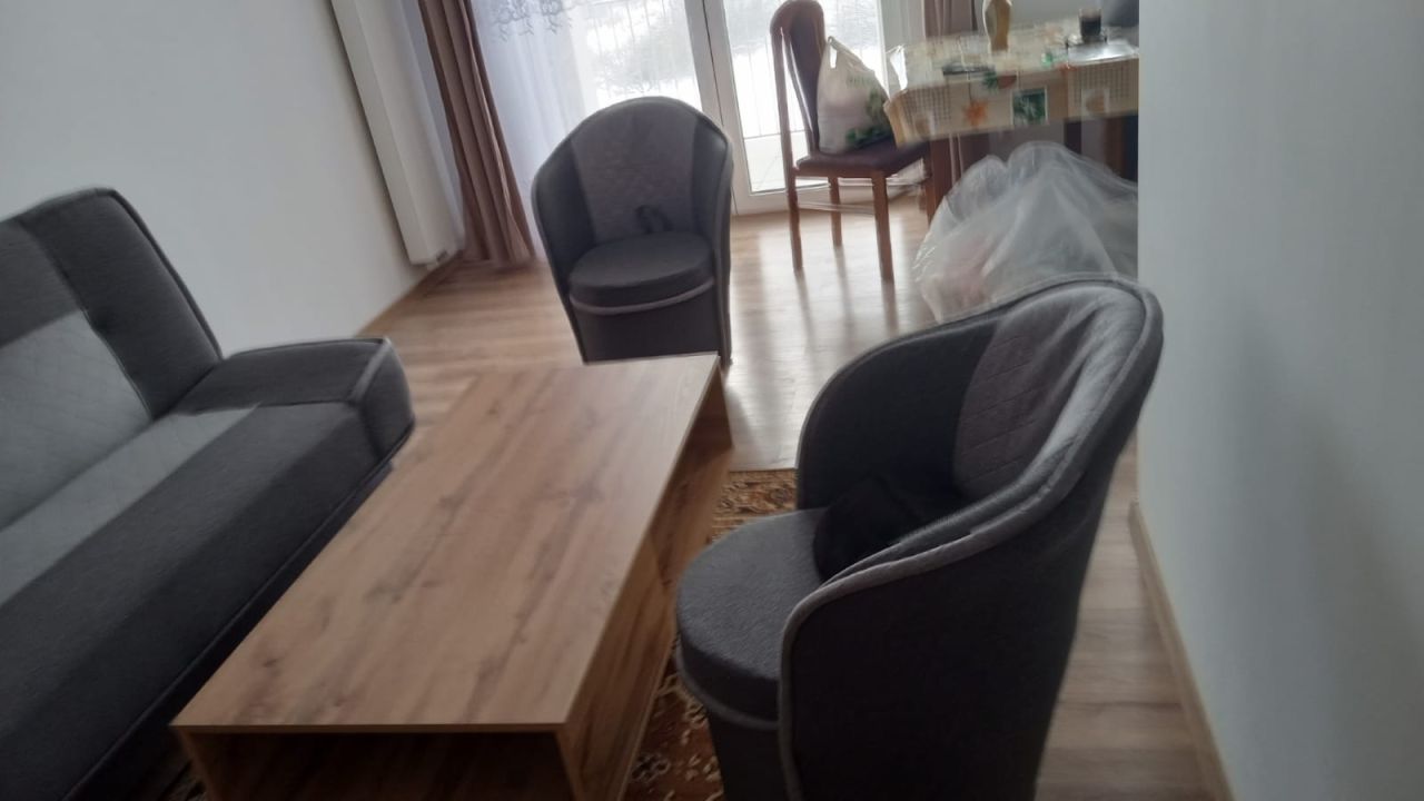 Mieszkanie 2-pokojowe Rzeszów, ul. św. Kingi. Zdjęcie 19