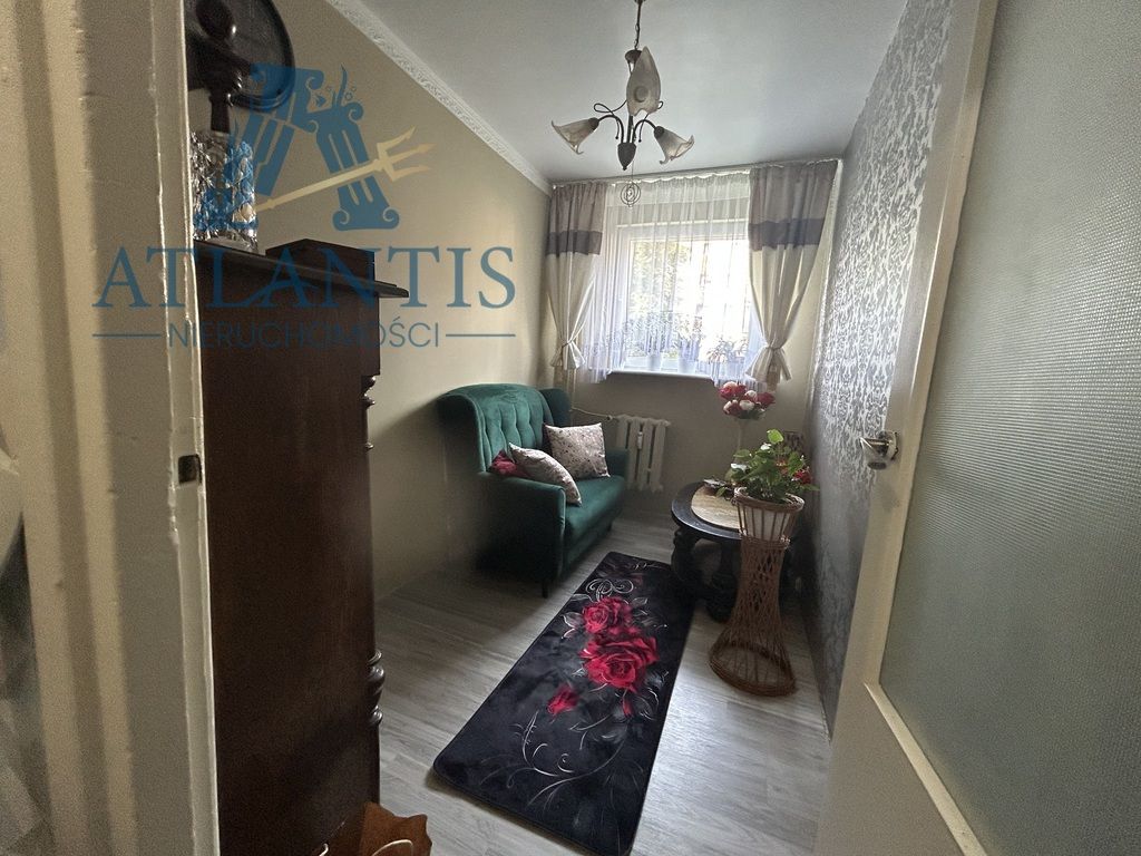 Mieszkanie 2-pokojowe Bydgoszcz, ul. Zofii Nałkowskiej. Zdjęcie 2