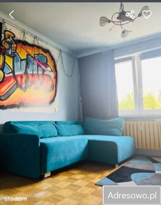 Mieszkanie 4-pokojowe Lublin Czechów Południowy, ul. Lawinowa. Zdjęcie 11