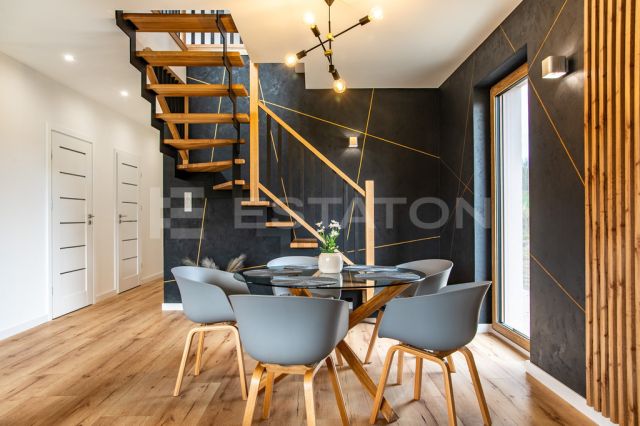 dom wolnostojący, 5 pokoi Siedliska. Zdjęcie 8