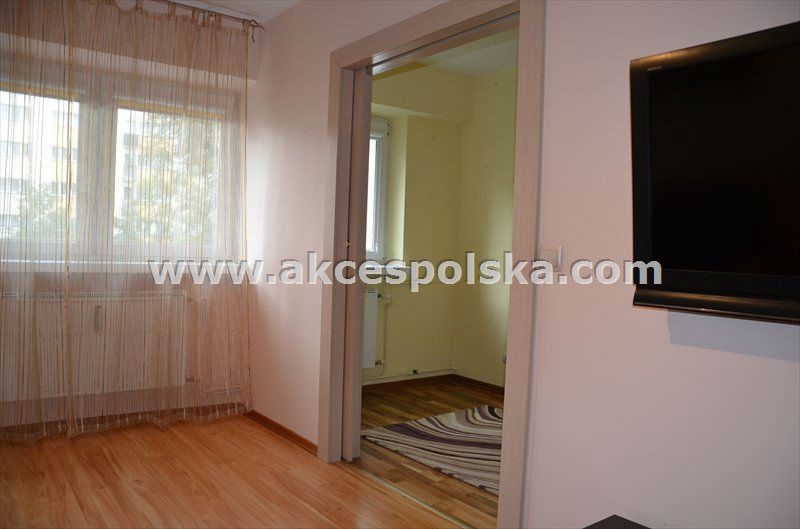 Mieszkanie 3-pokojowe Warszawa Bielany, ul. Jana Kochanowskiego. Zdjęcie 8