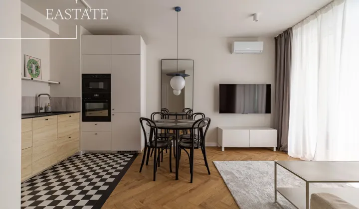 Mieszkanie 2-pokojowe Warszawa Bielany, ul. Książąt Mazowieckich