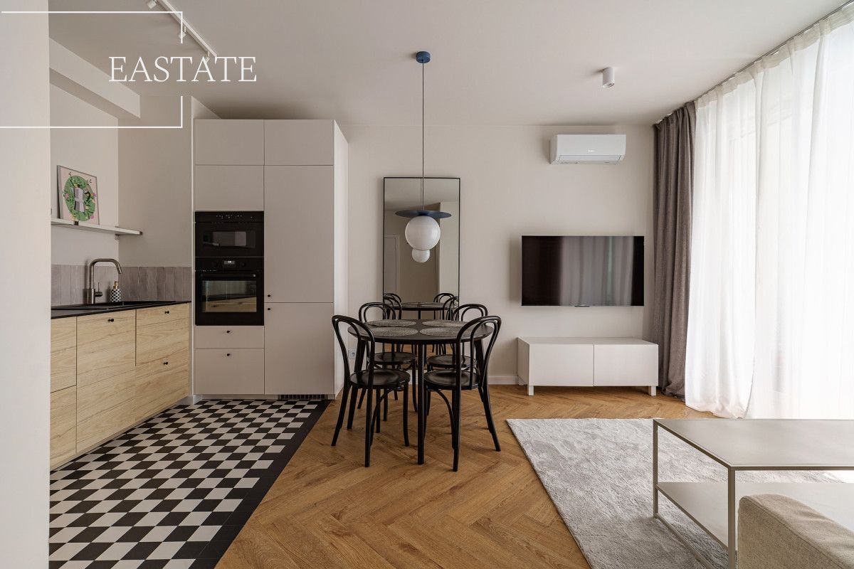 Mieszkanie 2-pokojowe Warszawa Bielany, ul. Książąt Mazowieckich. Zdjęcie 1