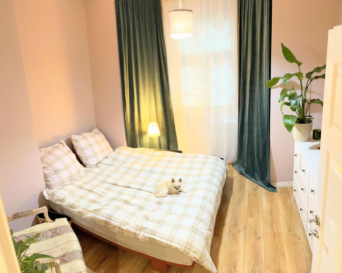 Mieszkanie 3-pokojowe Kraków Krowodrza, ul. Józefitów. Zdjęcie 8