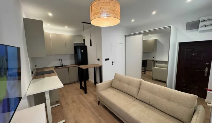 Mieszkanie 1-pokojowe Czeladź Piaski, ul. Tadeusza Kościuszki