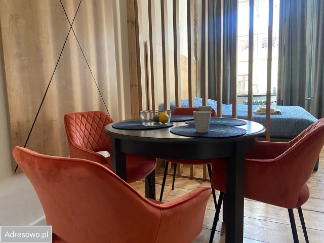 Mieszkanie 3-pokojowe Toruń Stare Miasto, ul. Ślusarska. Zdjęcie 1