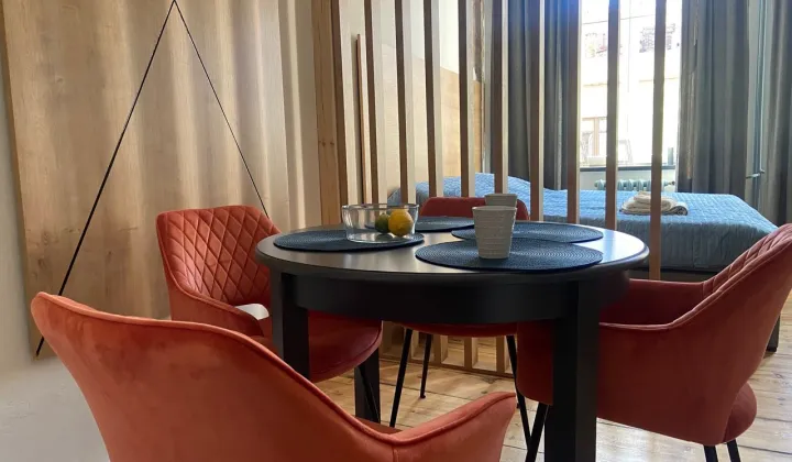 Mieszkanie 3-pokojowe Toruń Stare Miasto, ul. Ślusarska