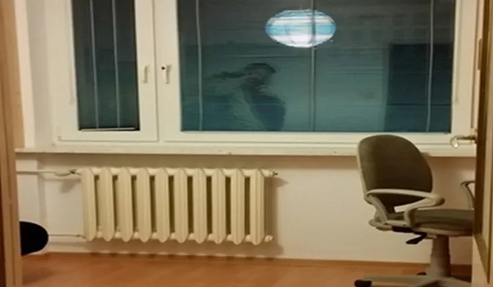 Pokój Warszawa Wola, ul. Płocka