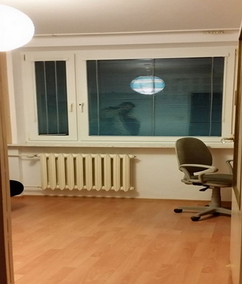 Pokój Warszawa Wola, ul. Płocka. Zdjęcie 1