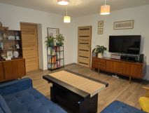 Mieszkanie 3-pokojowe Świdnica Centrum, ul. Kanonierska. Zdjęcie 1