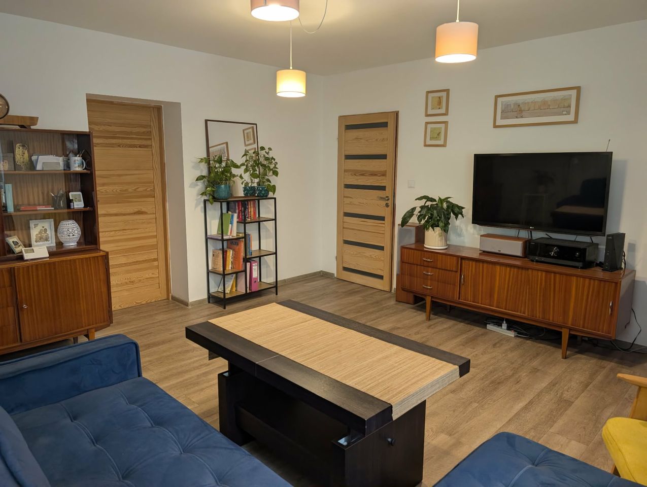 Mieszkanie 3-pokojowe Świdnica Centrum, ul. Kanonierska. Zdjęcie 2