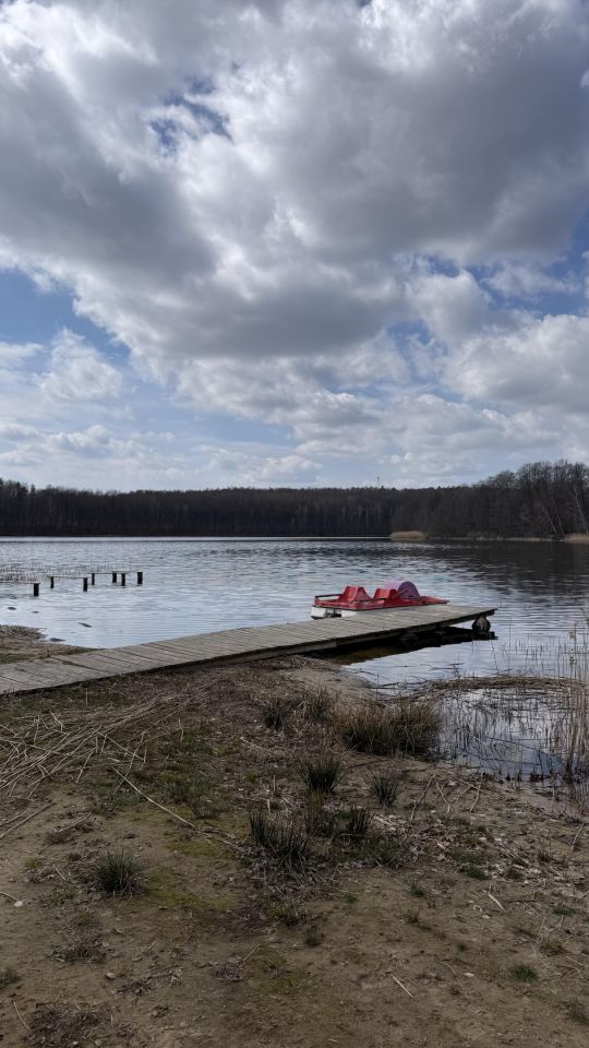 Działka rekreacyjna Lewinko, ul. Polna. Zdjęcie 12