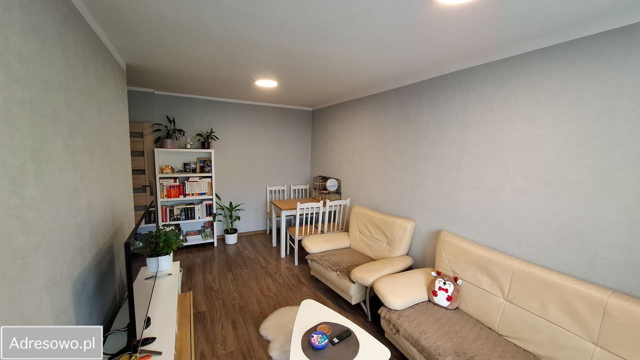 Mieszkanie 2-pokojowe Świętochłowice Centrum, ul. Wyzwolenia. Zdjęcie 10