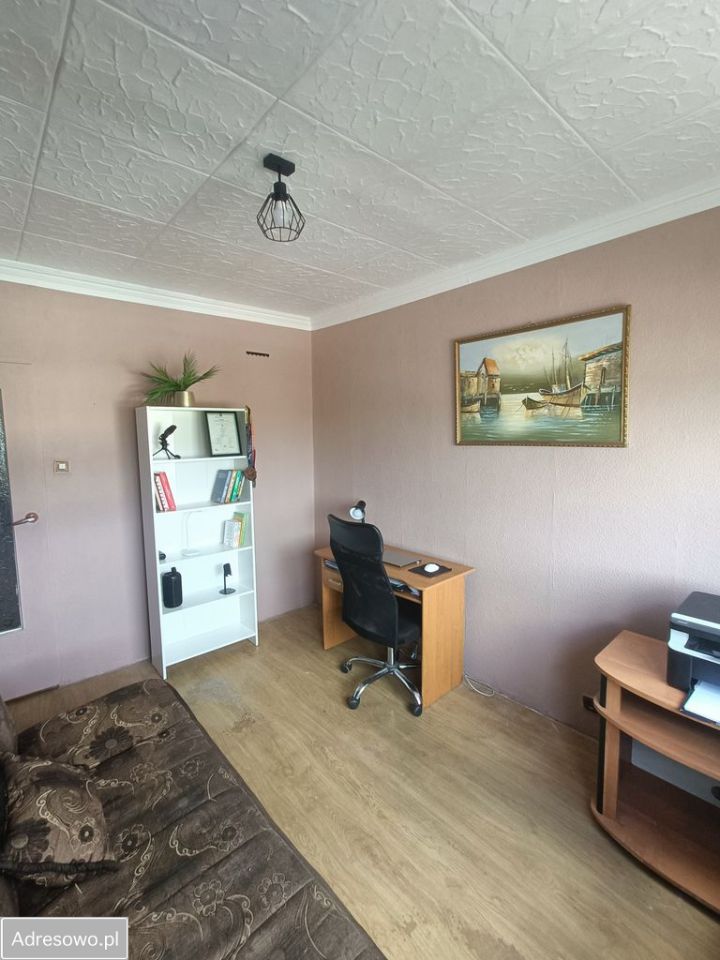 Mieszkanie 2-pokojowe Koło, ul. Kolejowa. Zdjęcie 17