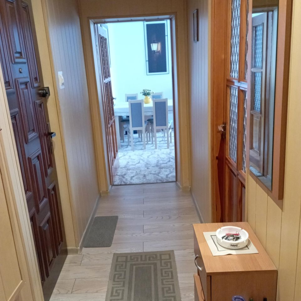 Mieszkanie 2-pokojowe Kalisz Centrum, ul. Ułańska. Zdjęcie 8