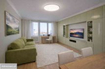 Mieszkanie 2-pokojowe Wrocław Krzyki, ul. Stalowowolska. Zdjęcie 1