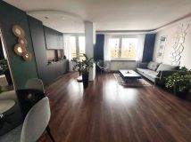 Mieszkanie 3-pokojowe Mysłowice Brzęczkowice, ul. Bernarda Wały. Zdjęcie 4