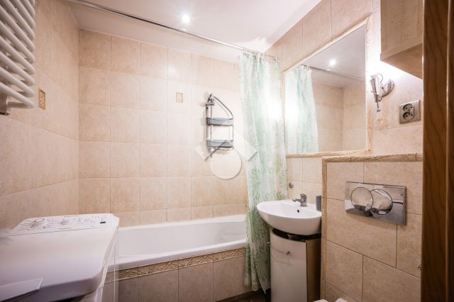 Mieszkanie 3-pokojowe Kraków Kurdwanów, ul. Stanisława Stojałowskiego. Zdjęcie 8