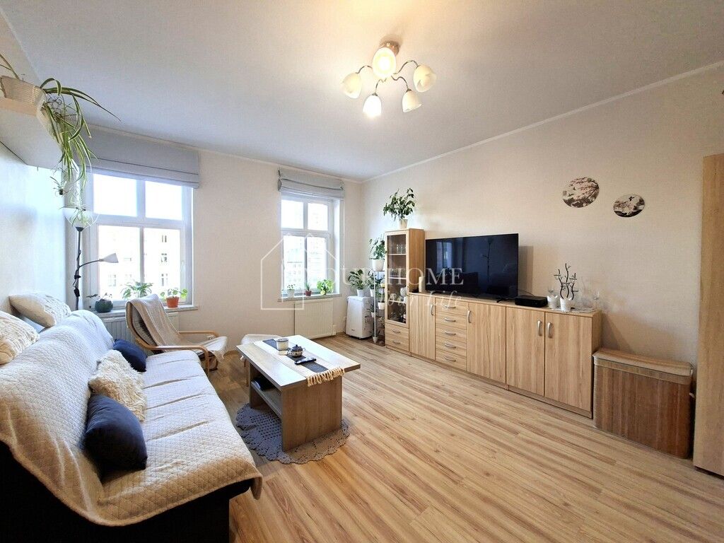 Mieszkanie 2-pokojowe Wrocław Plac Grunwaldzki, ul. Michała Wrocławczyka. Zdjęcie 7