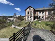 dom wolnostojący, 5 pokoi Cieślin. Zdjęcie 4