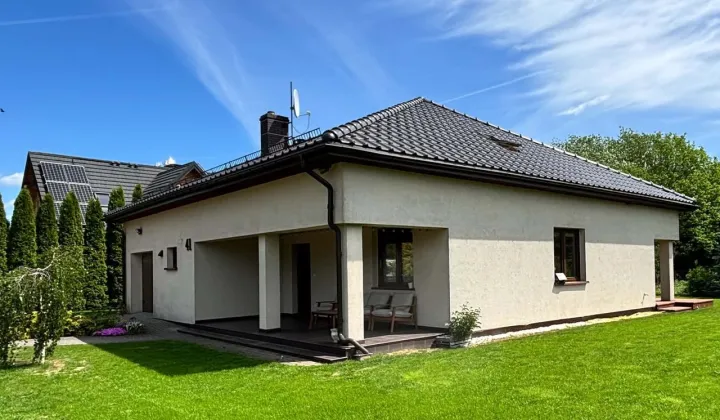 dom wolnostojący, 4 pokoje Olecko, ul. Kościuszki