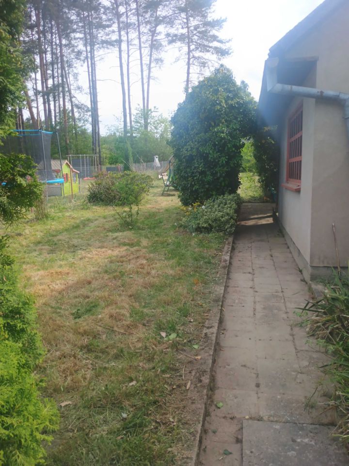 Działka rod Zielona Góra Przylep, ul. Foluszowa. Zdjęcie 2