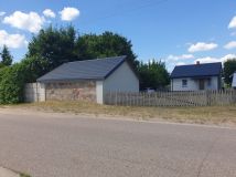 Działka siedliskowa Nowa Wieś. Zdjęcie 1