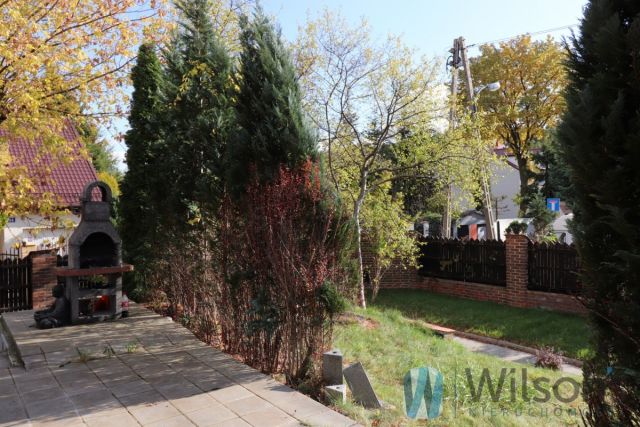 dom wolnostojący, 8 pokoi Warszawa Ursynów, ul. Białozora. Zdjęcie 9