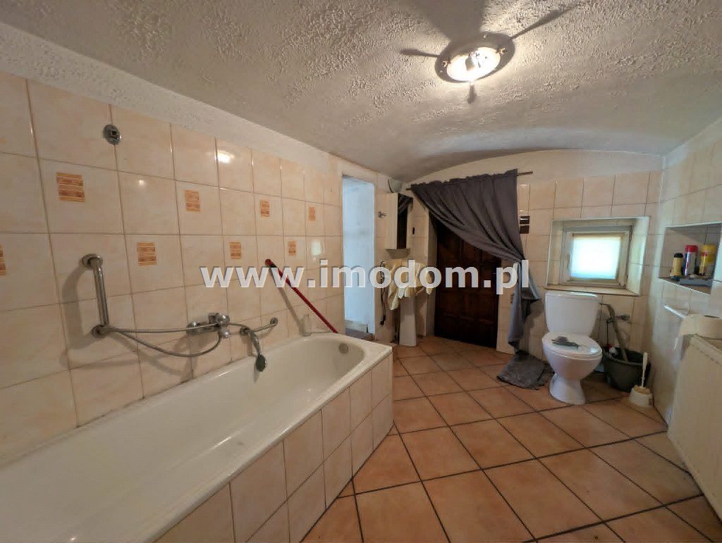 dom wolnostojący, 4 pokoje Boraszyn. Zdjęcie 19