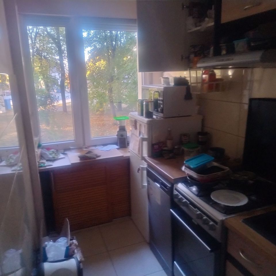 Mieszkanie 2-pokojowe Andrychów, ul. Metalowców. Zdjęcie 3