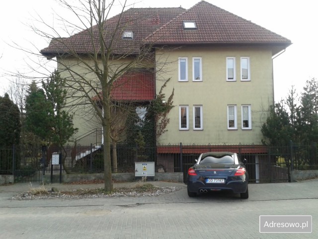 Mieszkanie 2-pokojowe Gdańsk Osowa, ul. Artemidy. Zdjęcie 1