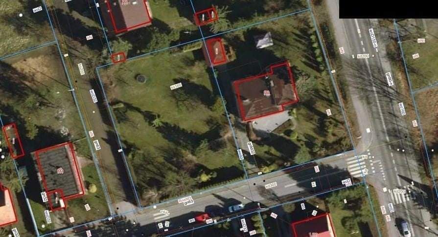 Działka budowlana Koło Kaliskie Przedmieście, ul. Powstańców 1863 r.. Zdjęcie 8